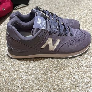 New Balance 574 Sneakers